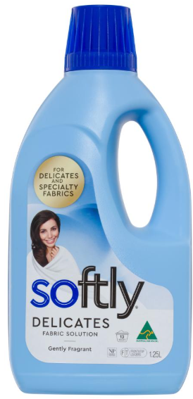 Softly Delicates