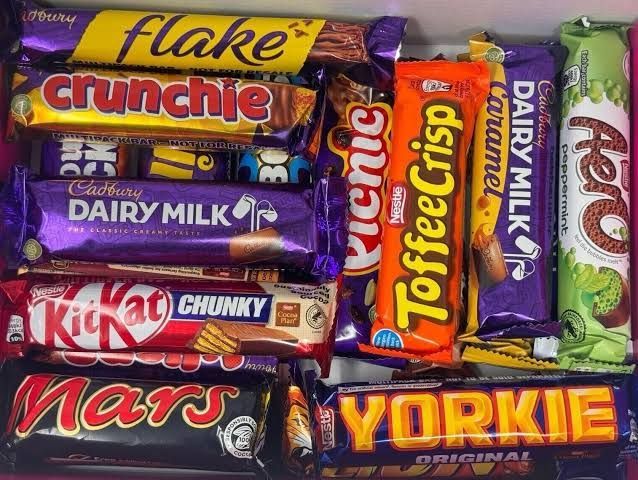 Chocolates