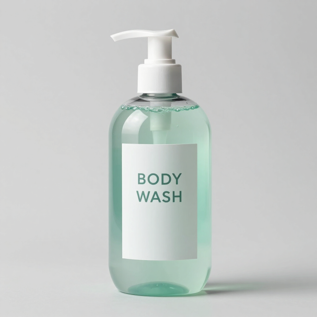 body wash