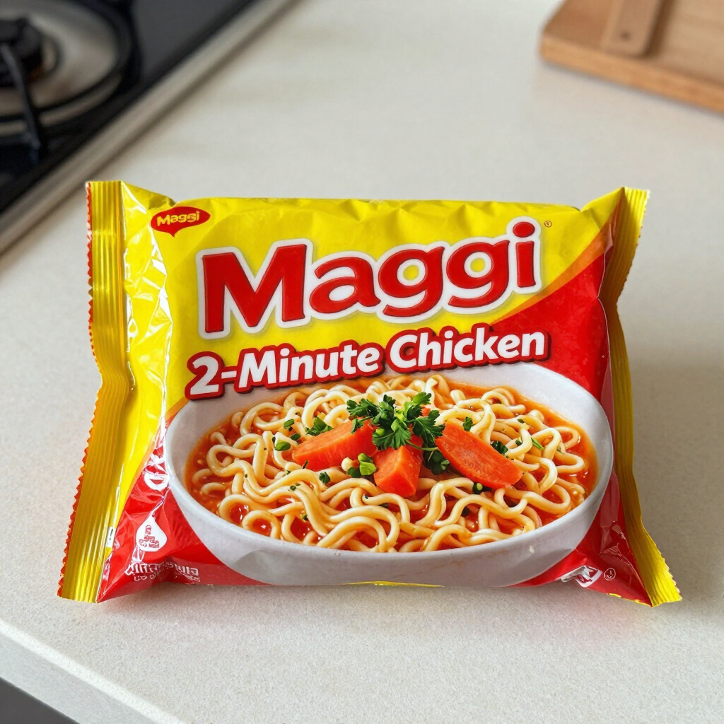 maggi