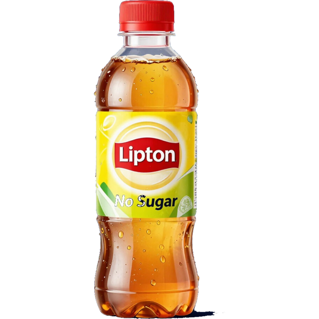 Lipton no auger ice tea 12