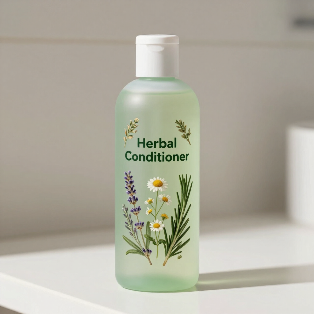 Herbal conditioner