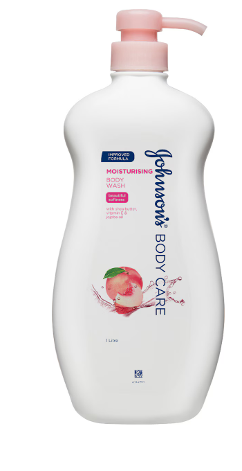 Johnsons Body Care