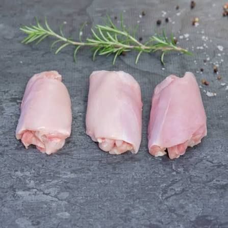 Chicken thigh 500g