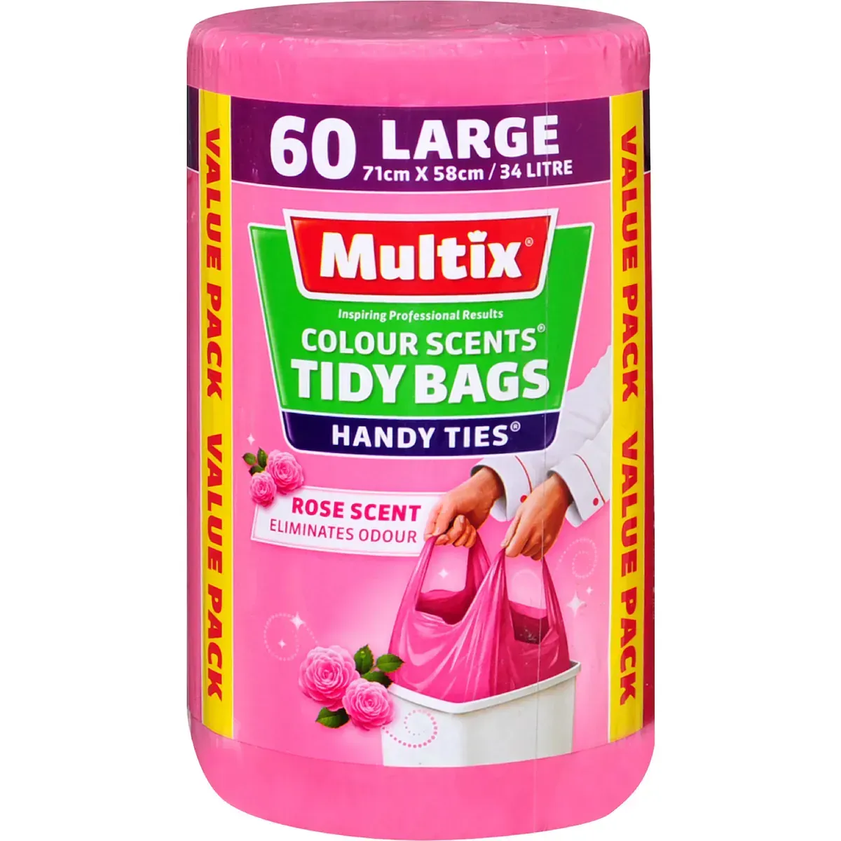 Tidy bag 60 large