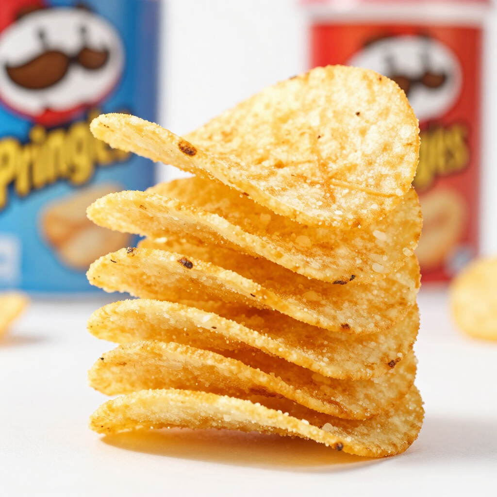 Pringles original