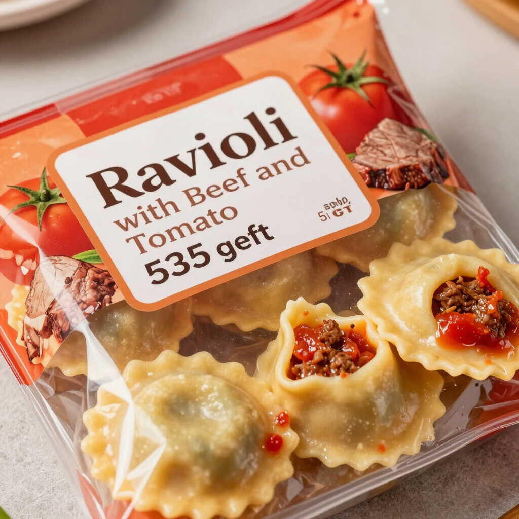 ravioli