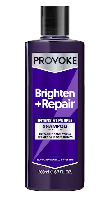 Provoke Shampoo