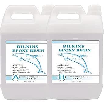 Epoxy Resin