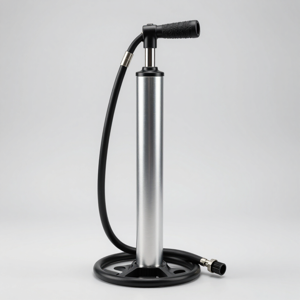 Air pump