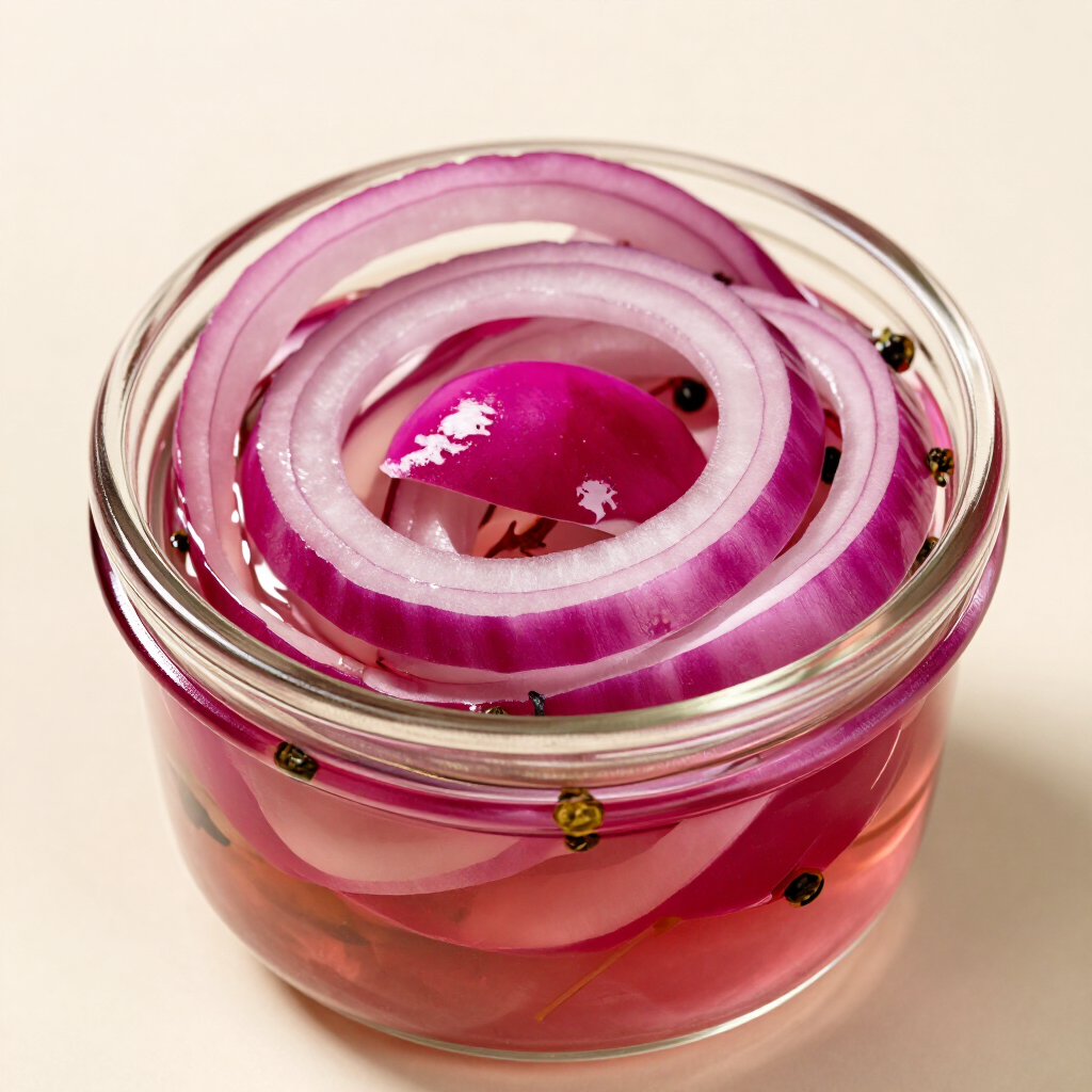 australian pickled onion