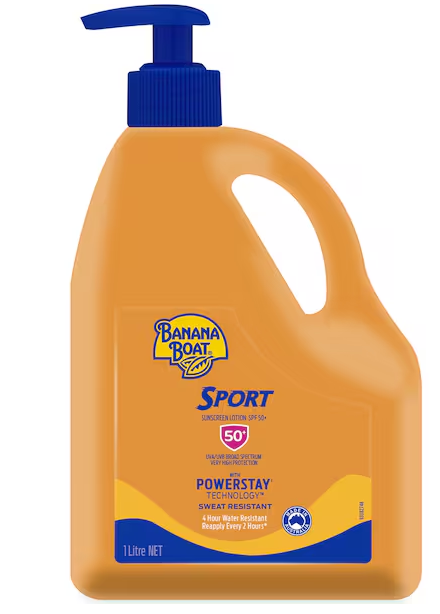 Banana Boat Sport