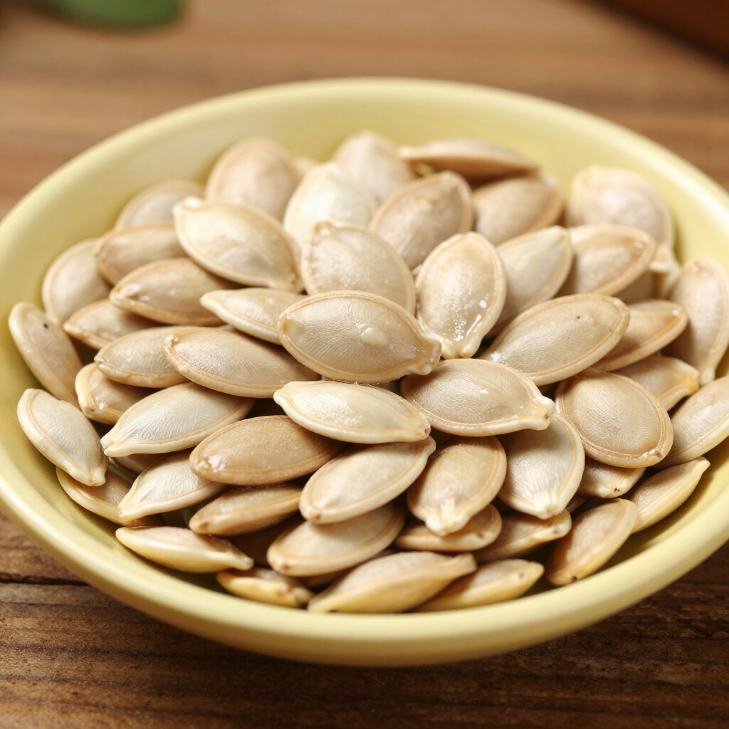 Egushie melon seeds