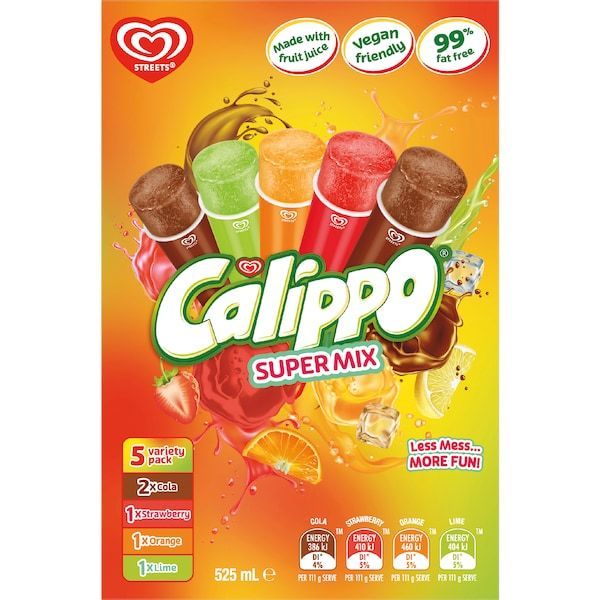 Calippo
