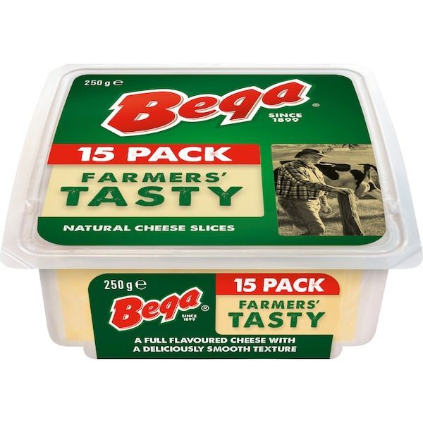 Beqa Farmers Tasty