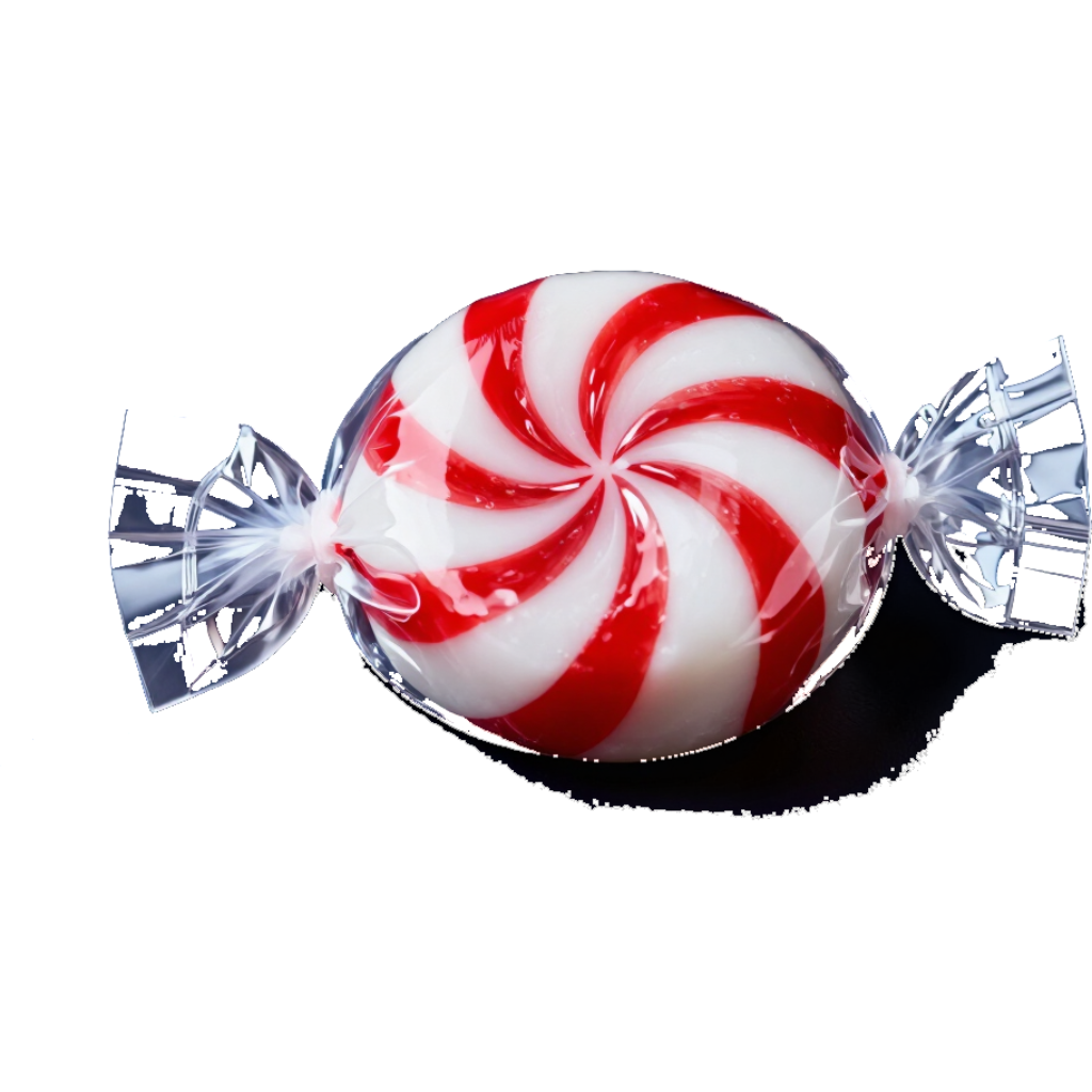 peppermint