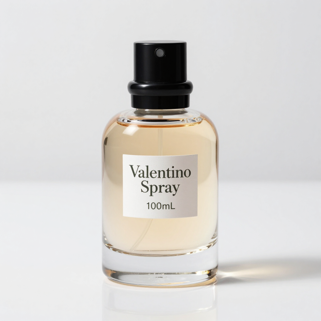 Valentino Spray 100mL