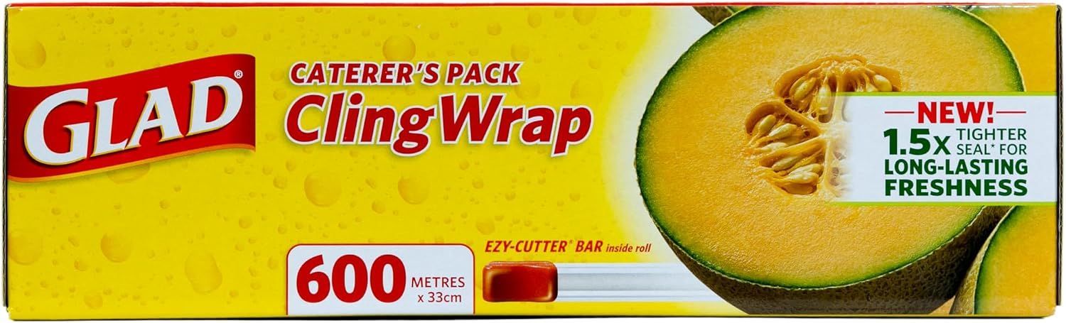 Glad Wrap