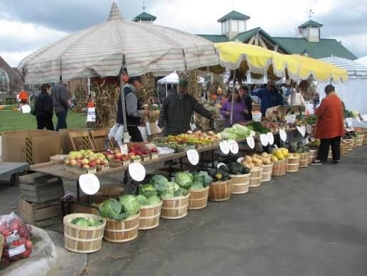 Farmers Market
