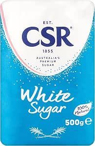 White Sugar