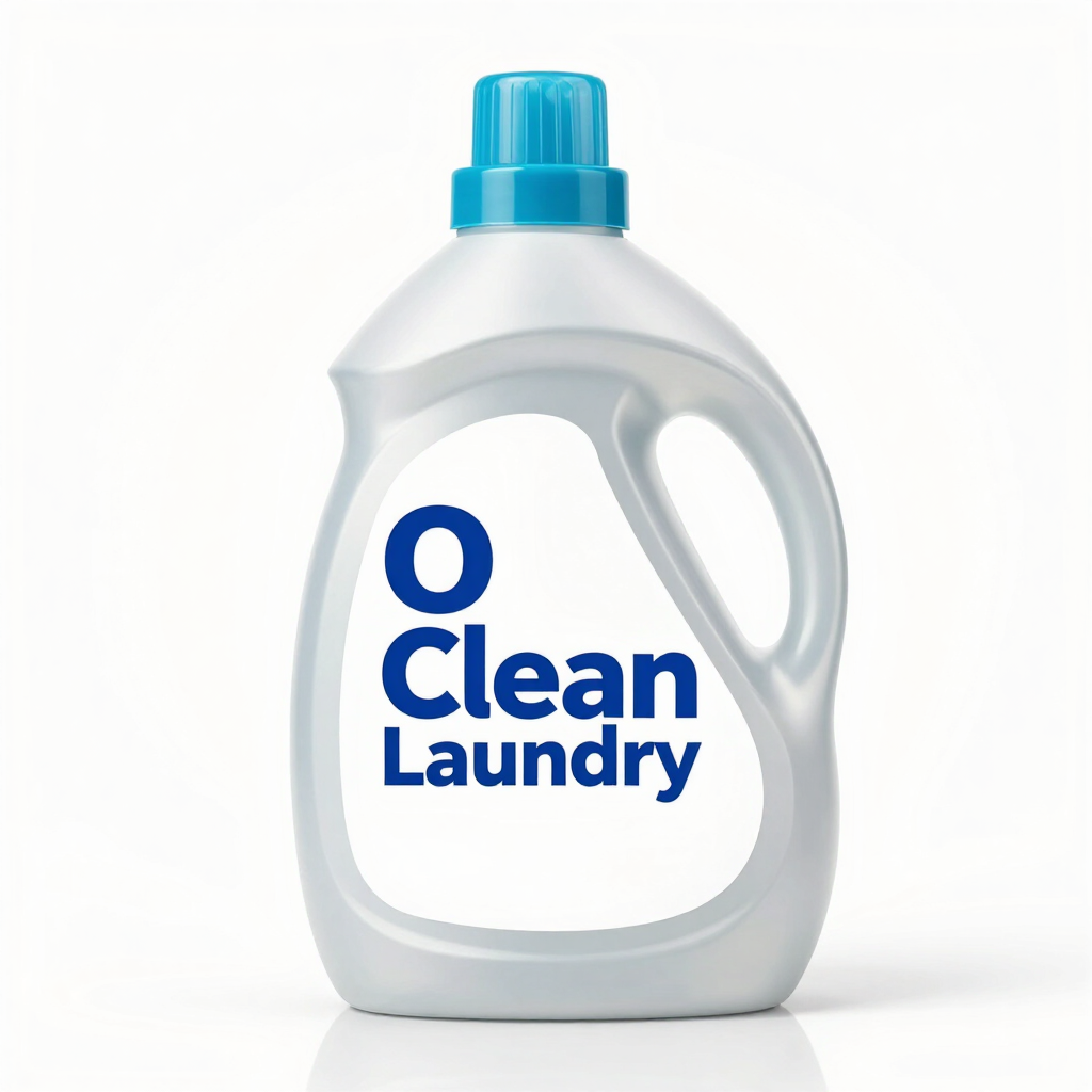 O clean laundary 1 L