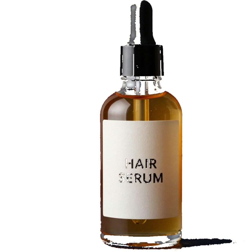 hair serm