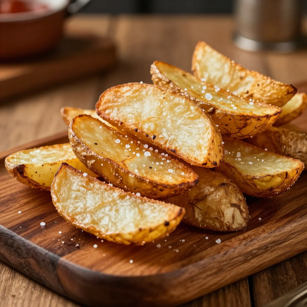 steakhouse chips