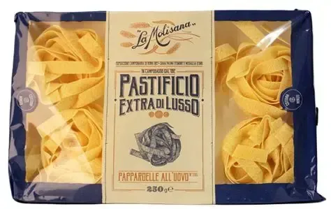 Pastificio extra do lusso