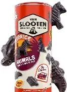 VAN SLOOTEN Animals