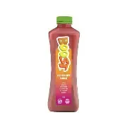 Boost all berry bang