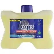 250ml LOGIX DISHWASHER CLEANER