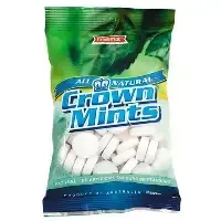 Crown Mints