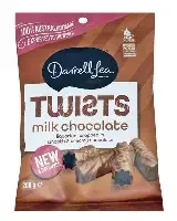 Darrell Lea Twizts