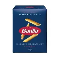 Barilla PENNE RIGATE N73
