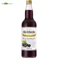 blackcurrant fruit juice syrup