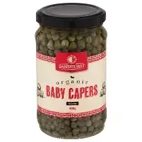 baby capers