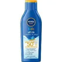 NIVEA ULTRA PROTECT KIDS