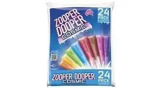 Zooper Dooper Cosmie