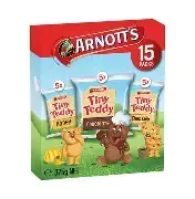 Arnotts Tiny Teddy