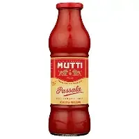 Mufti passata