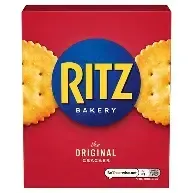 Ritz Crackers