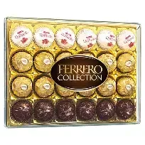 Ferrero Collection