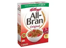 Kelloggs All Bran