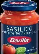 Basilica barilla