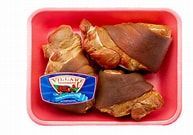 Smoked Pork Hocks