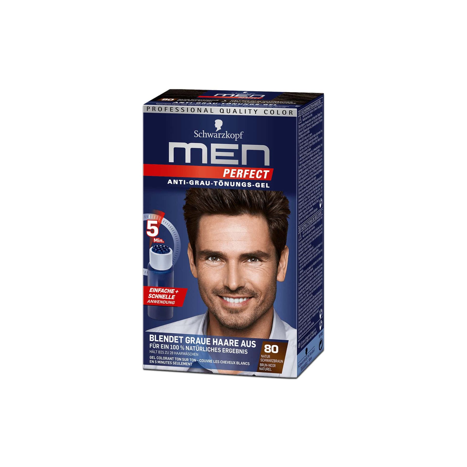 Men perfect