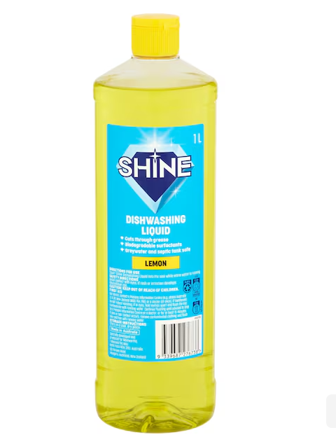 Shine