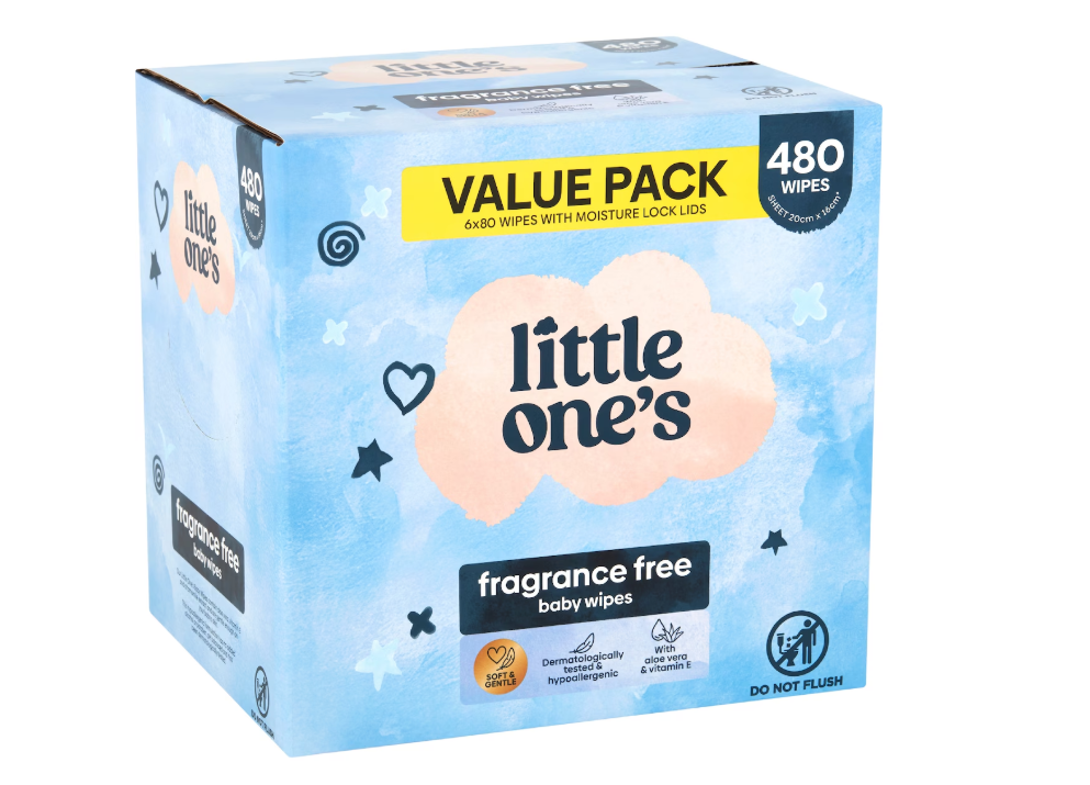 little ones
