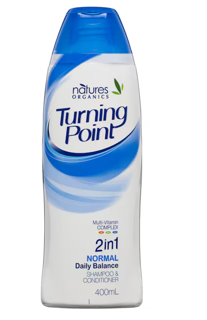 Turning point