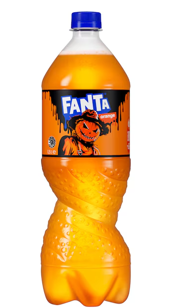 Fanta